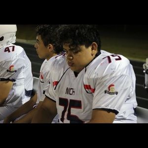 Meet your Posher, Marco